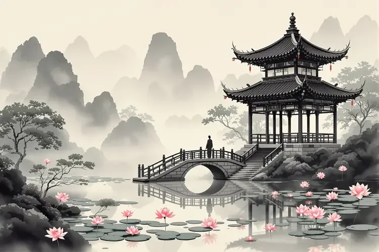 古装剧集入口图