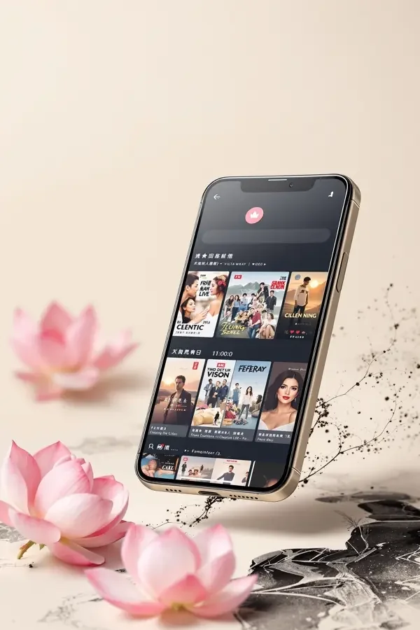 七七影院APP下载手机界面